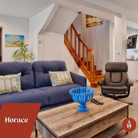 فندق La Casa Bella - Calm And Cosy House By The Sea اويسترهام المظهر الخارجي الصورة