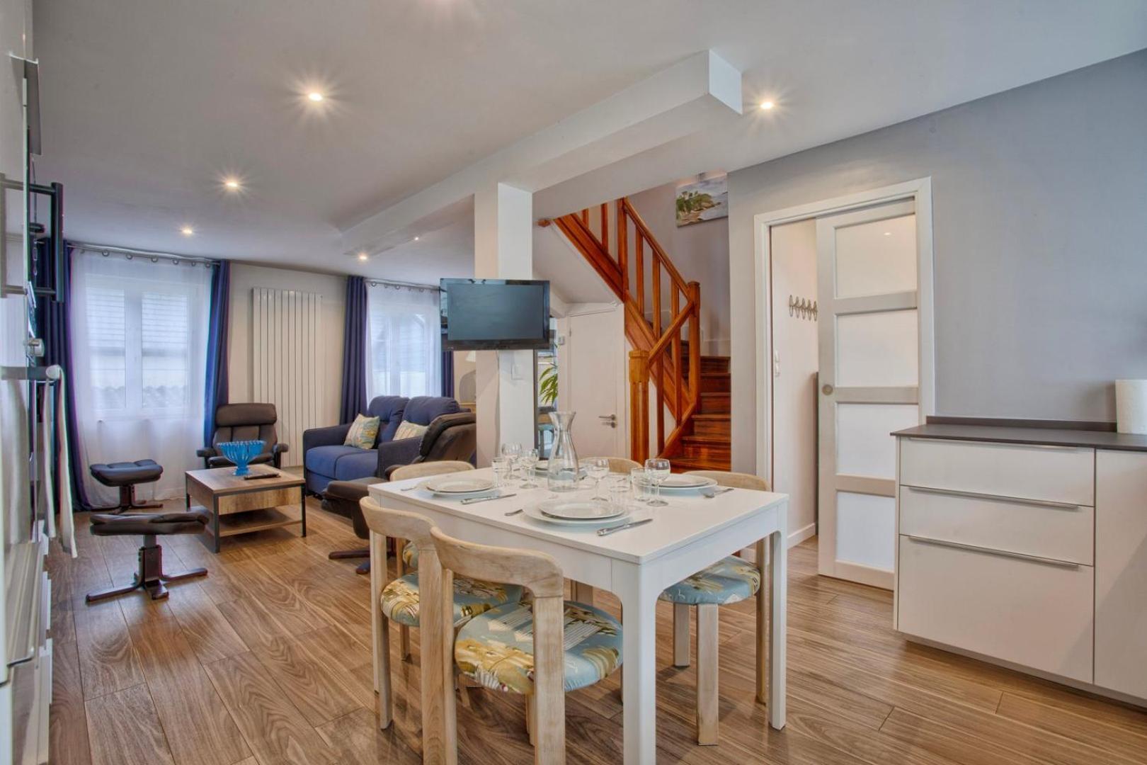 فندق La Casa Bella - Calm And Cosy House By The Sea اويسترهام المظهر الخارجي الصورة