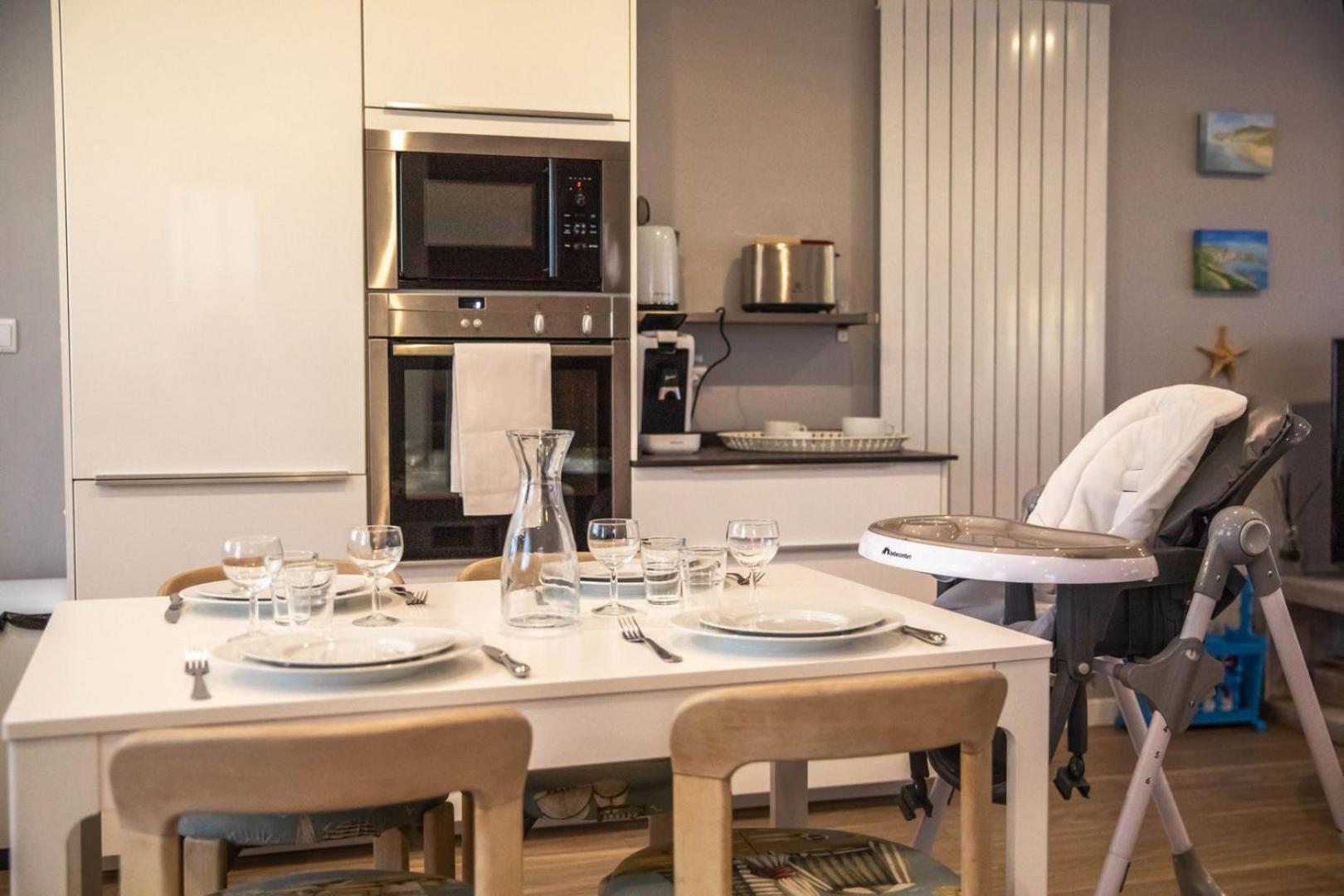 فندق La Casa Bella - Calm And Cosy House By The Sea اويسترهام المظهر الخارجي الصورة